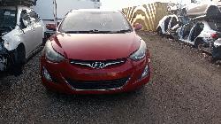 View Auto part Alternator Hyundai Elantra 2014