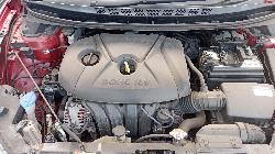 View Auto part Alternator Hyundai Elantra 2014