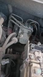 View Auto part Alternator Hyundai Elantra 2014