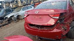 View Auto part Alternator Hyundai Elantra 2014