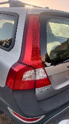 View Auto part Alternator Volvo Xc70 2008