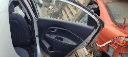 View Auto part Front Seat Kia Rio 2012
