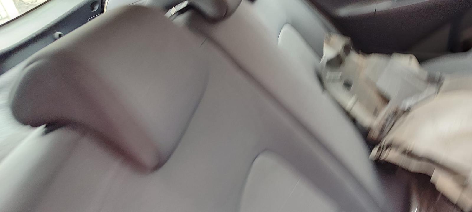 View Auto part Front Seat Kia Rio 2012