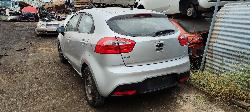 View Auto part Front Seat Kia Rio 2012