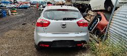 View Auto part Front Seat Kia Rio 2012