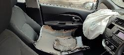 View Auto part Front Seat Kia Rio 2012