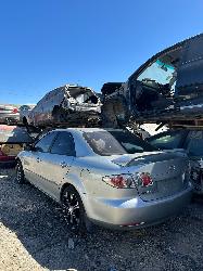 View Auto part A/C Condenser Mazda 6 2003