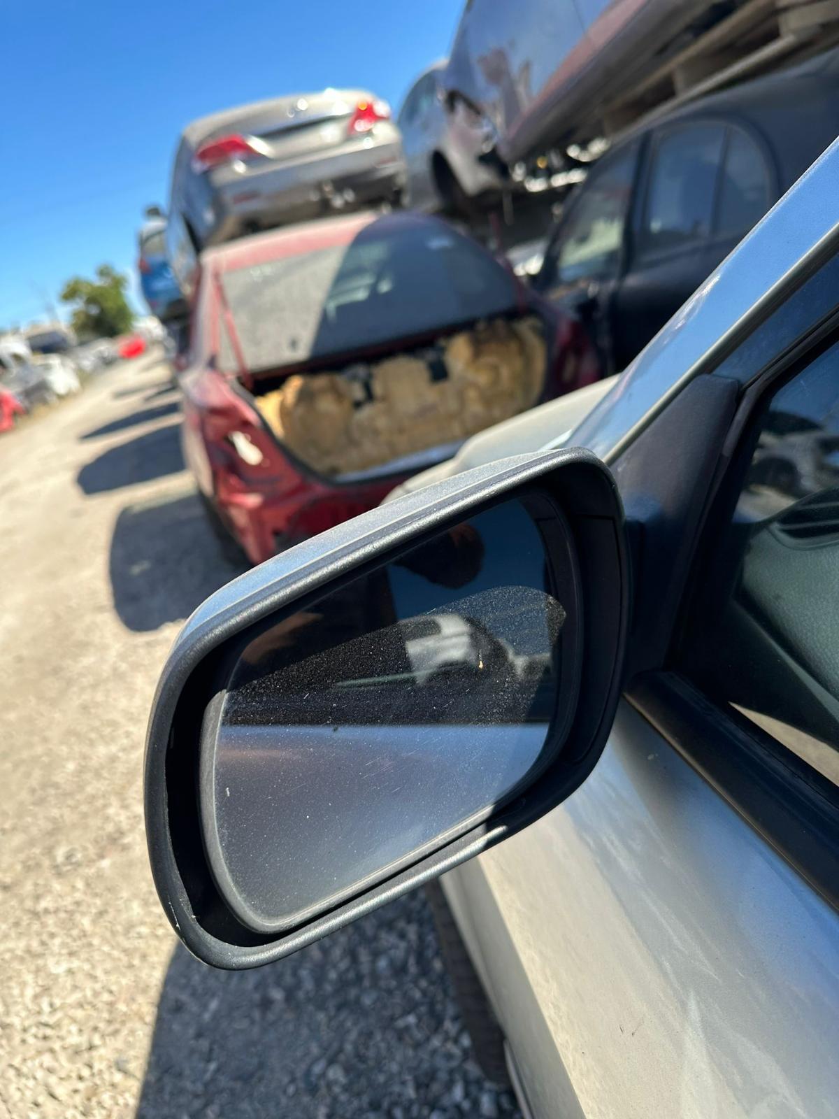 View Auto part A/C Condenser Mazda 6 2003