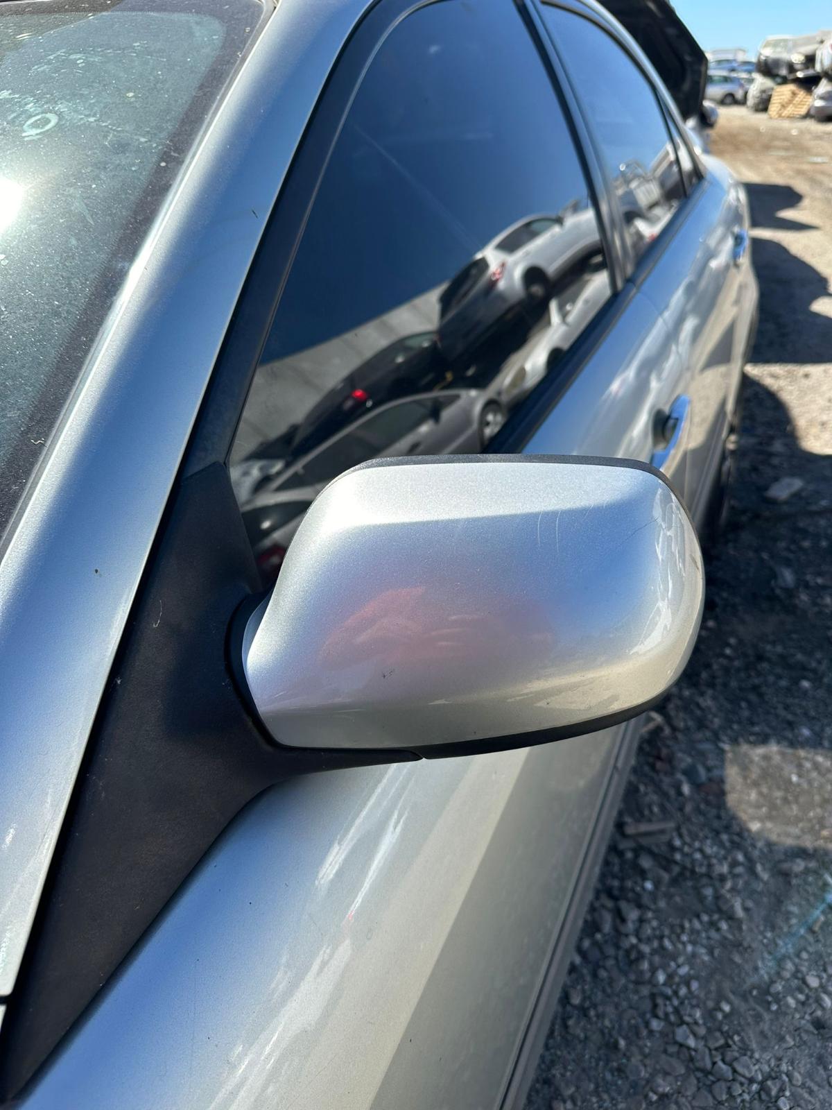 View Auto part A/C Condenser Mazda 6 2003