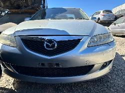 View Auto part A/C Condenser Mazda 6 2003