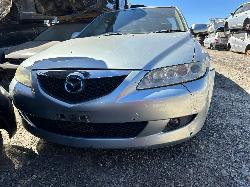 View Auto part A/C Condenser Mazda 6 2003