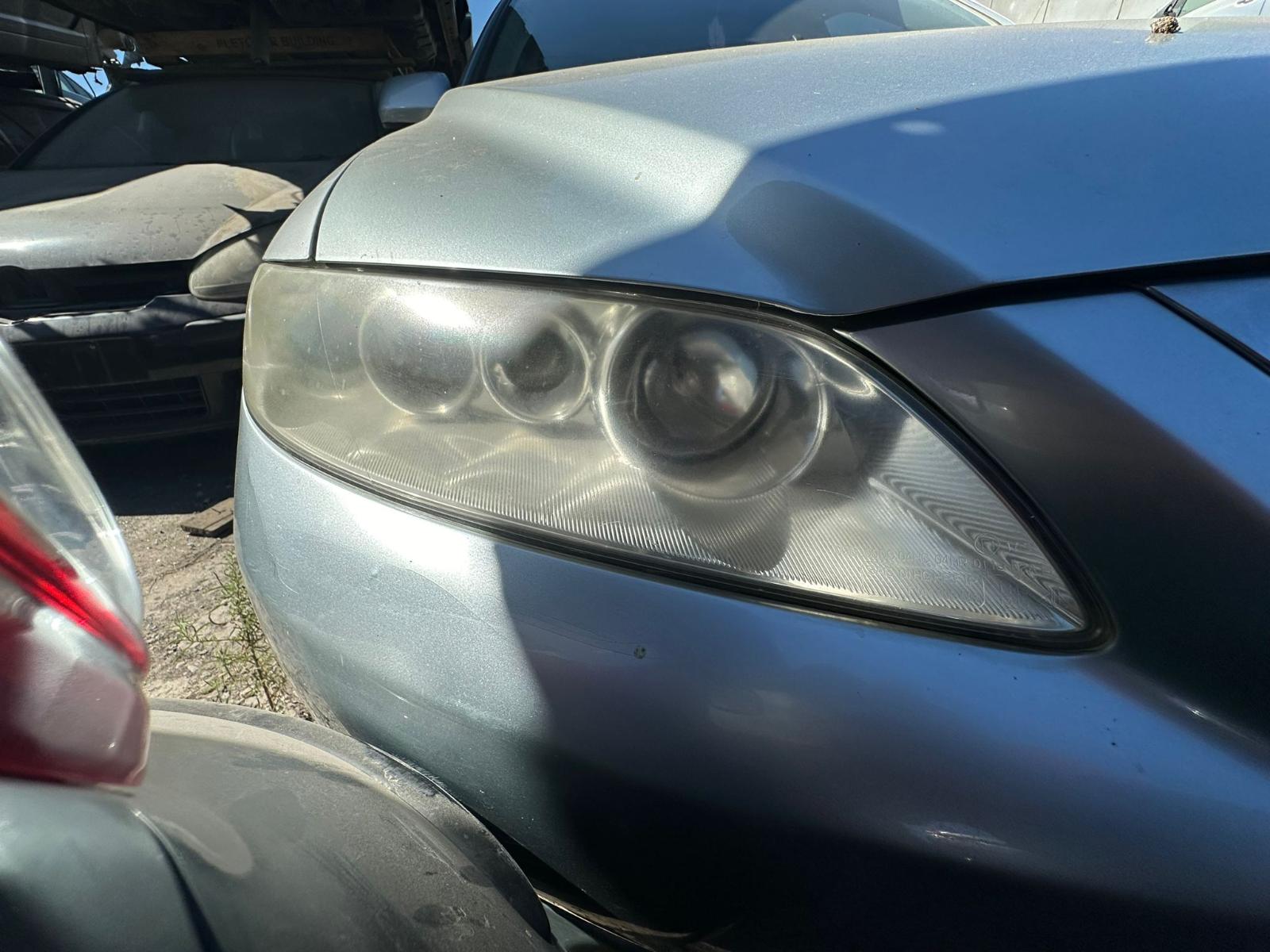 View Auto part A/C Condenser Mazda 6 2003