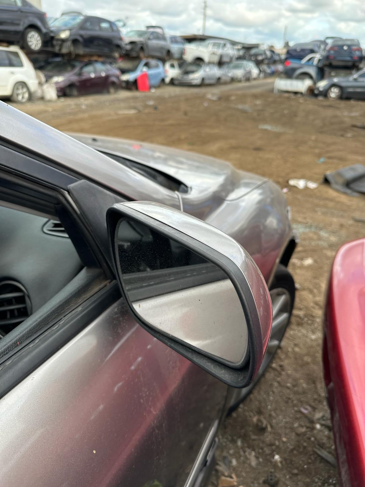 View Auto part Front Bumper Mazda 6 2003