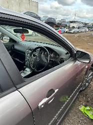 View Auto part Front Bumper Mazda 6 2003