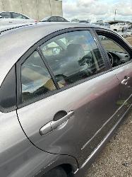 View Auto part Front Bumper Mazda 6 2003