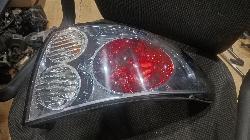 View Auto part Right Taillight Holden Commodore 2004