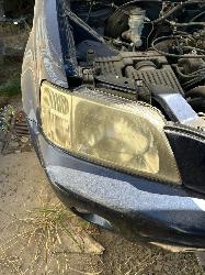 View Auto part Rear Bumper Honda Crv 2000