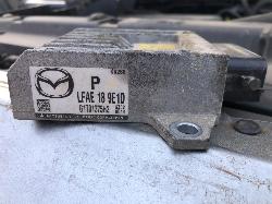 View Auto part A/C Condenser Mazda 3 2011