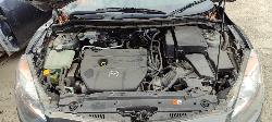 View Auto part A/C Condenser Mazda 3 2011