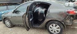 View Auto part A/C Condenser Mazda 3 2011