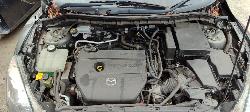 View Auto part A/C Condenser Mazda 3 2011