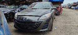 View Auto part A/C Condenser Mazda 3 2011