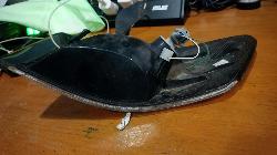 View Auto part Right Headlamp Toyota Camry 2001