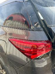 View Auto part Door Trim Toyota Fortuner 2017