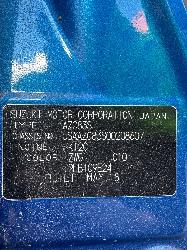 View Auto part Door Handle Suzuki Swift 2018