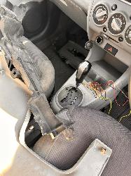 View Auto part Left Guard Suzuki Alto 2010