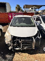 View Auto part Left Guard Suzuki Alto 2010