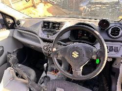 View Auto part Left Guard Suzuki Alto 2010