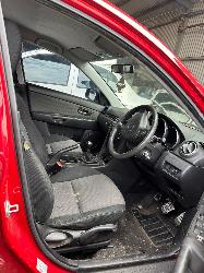 View Auto part Right Rear Door Sliding Mazda 3 2005