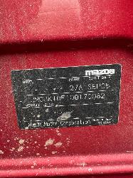 View Auto part Right Rear Door Sliding Mazda 3 2005