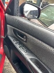 View Auto part Right Rear Door Sliding Mazda 3 2005