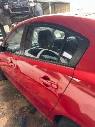 View Auto part Right Rear Door Sliding Mazda 3 2005