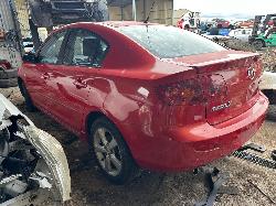 View Auto part Right Rear Door Sliding Mazda 3 2005