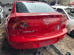 View Auto part Right Rear Door Sliding Mazda 3 2005