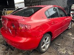View Auto part Right Rear Door Sliding Mazda 3 2005