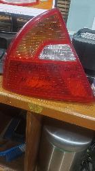 View Auto part Left Taillight Mitsubishi Lancer 2001
