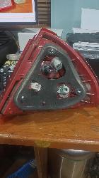 View Auto part Left Taillight Mitsubishi Lancer 2001
