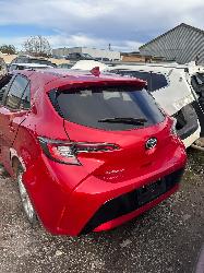 View Auto part Airbag Module/Sensor Toyota Corolla 2019