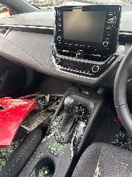 View Auto part Airbag Module/Sensor Toyota Corolla 2019