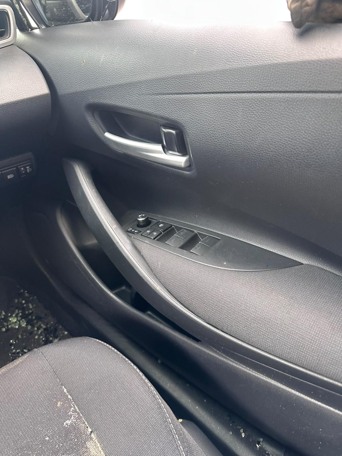 View Auto part Airbag Module/Sensor Toyota Corolla 2019