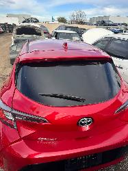 View Auto part Airbag Module/Sensor Toyota Corolla 2019