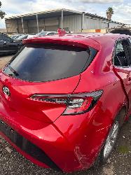 View Auto part Airbag Module/Sensor Toyota Corolla 2019