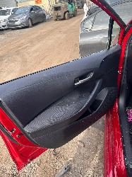 View Auto part Airbag Module/Sensor Toyota Corolla 2019