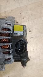 View Auto part Alternator Hyundai I30 2015
