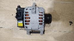 View Auto part Alternator Hyundai I30 2015