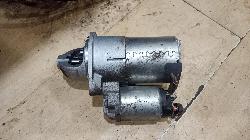 View Auto part Starter Hyundai I30 2015